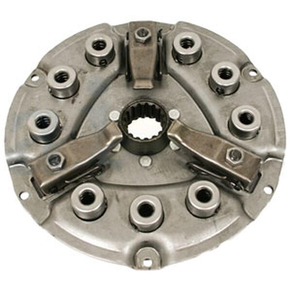 1712-7035 Clutch Plate Fits Case International Harvester Indust/Cons 2504 2544